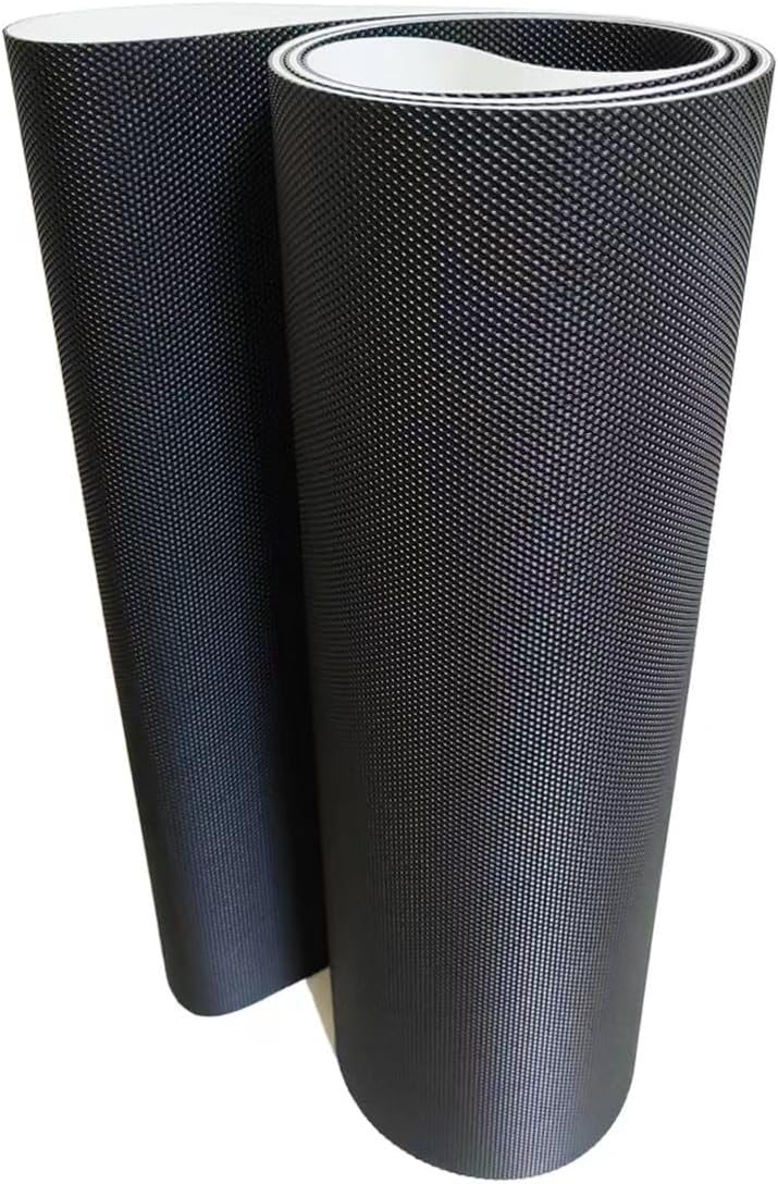 SHEJIO Treadmill (Running Belt) Walking Belt Compatible with Proform Various Treadmills - Image 1